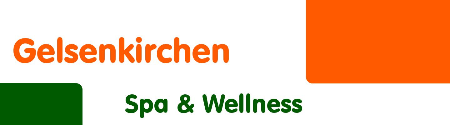 Best spa & wellness in Gelsenkirchen - Rating & Reviews